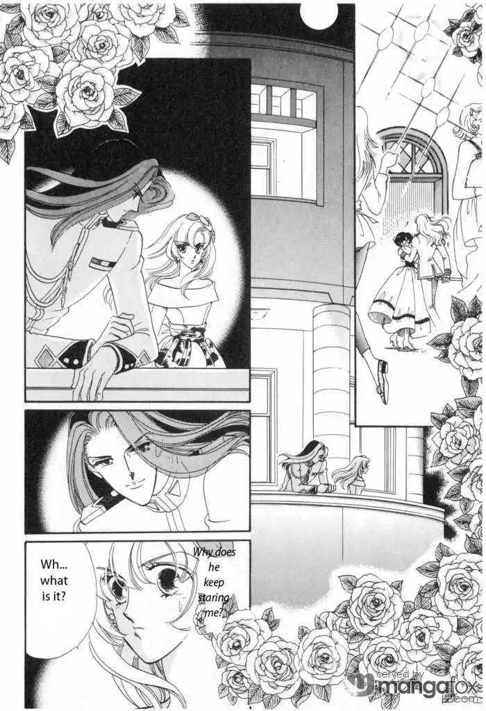 Shoujo Kakumei Utena Chapter 9 23